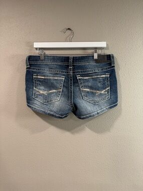 BKE Sabrina Jean Shorts